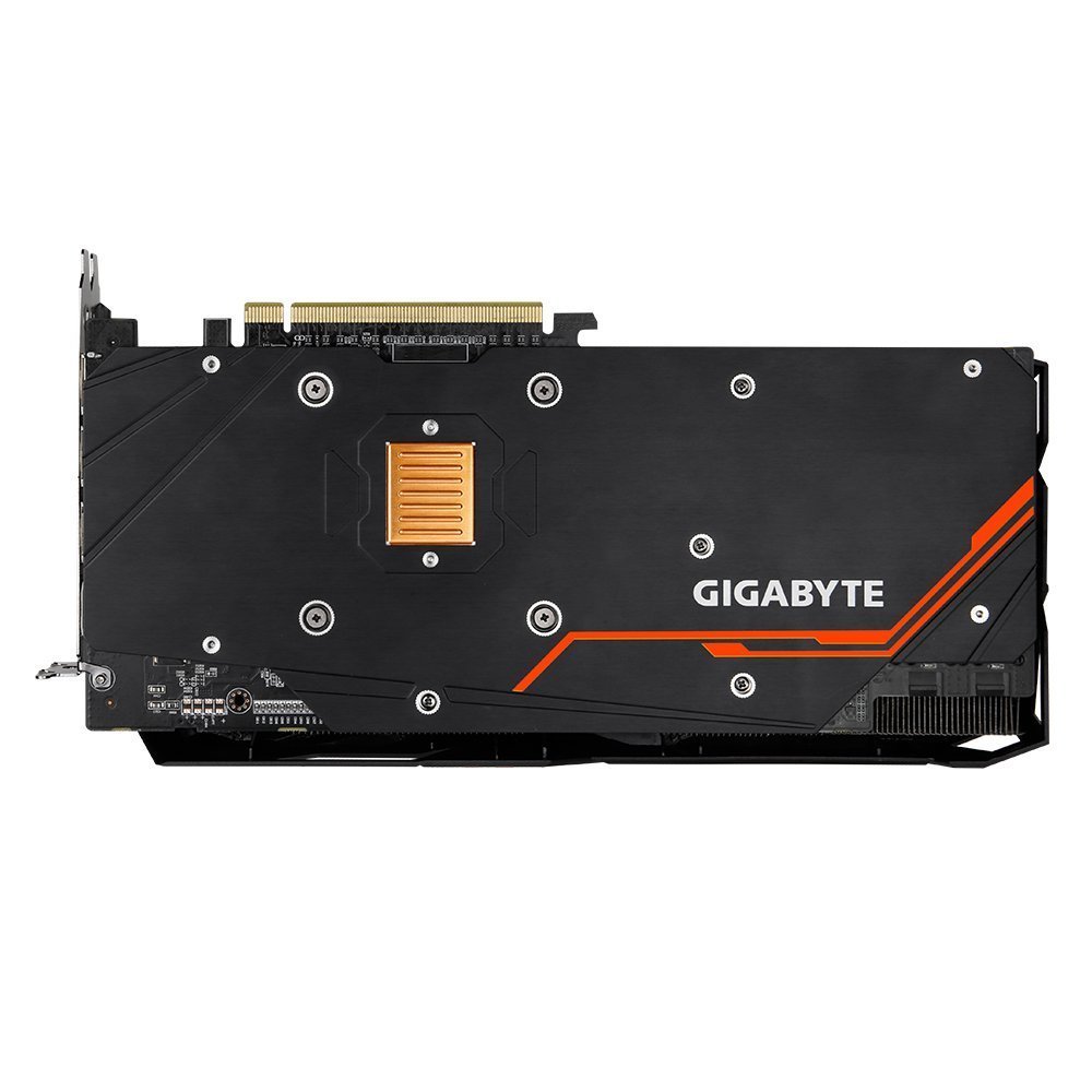 Amazon | Gigabyte Radeon RX Vega 56ゲームOC 8 Gグラフィックカード